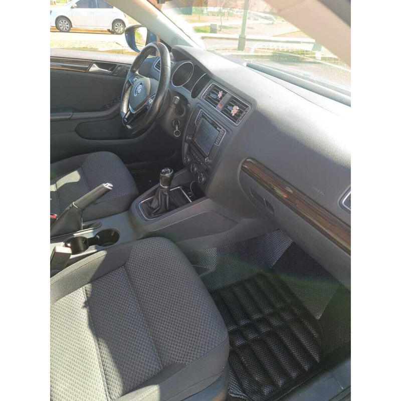 Volkswagen Vento 2018 - 13