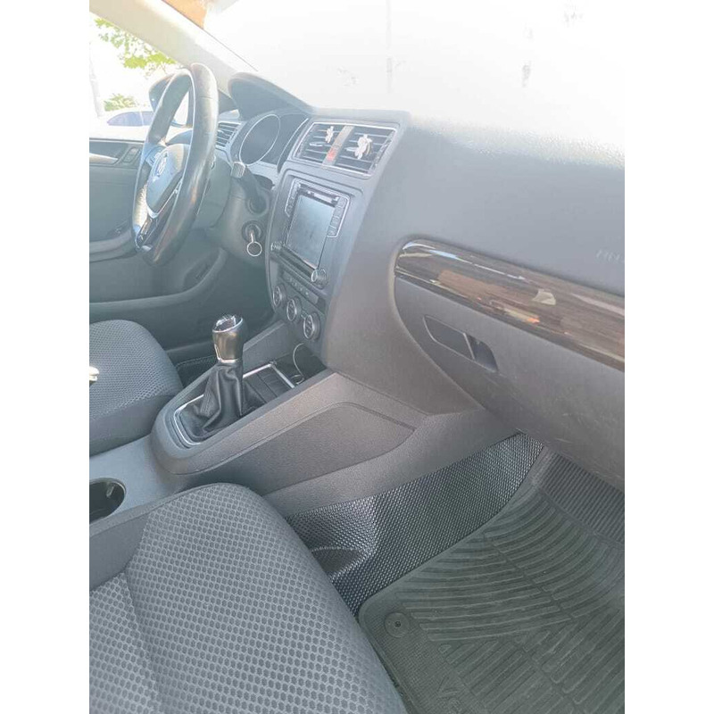Volkswagen Vento 2018 - 14