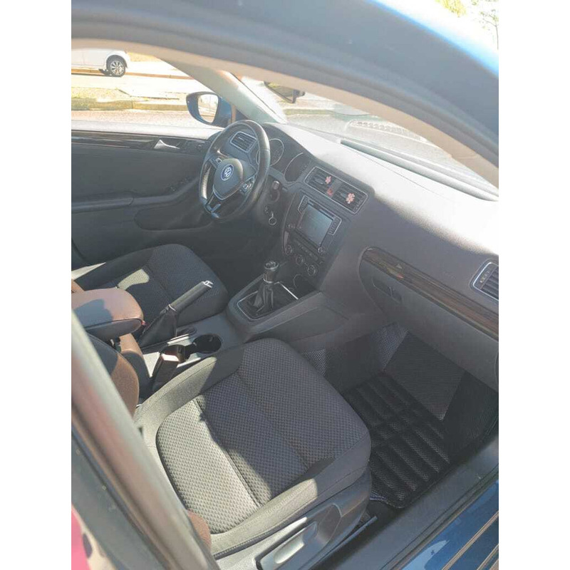 Volkswagen Vento 2018 - 15