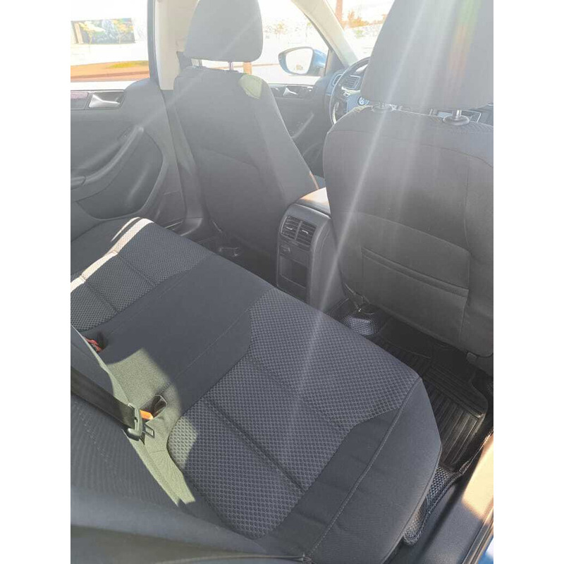 Volkswagen Vento 2018 - 16