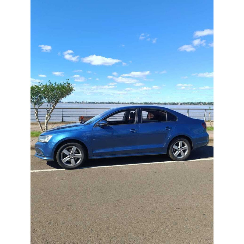 Volkswagen Vento 2018 - 18