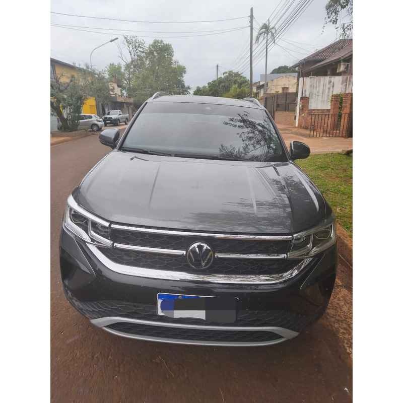 Volkswagen Taos 2025 Highline 250 TSI