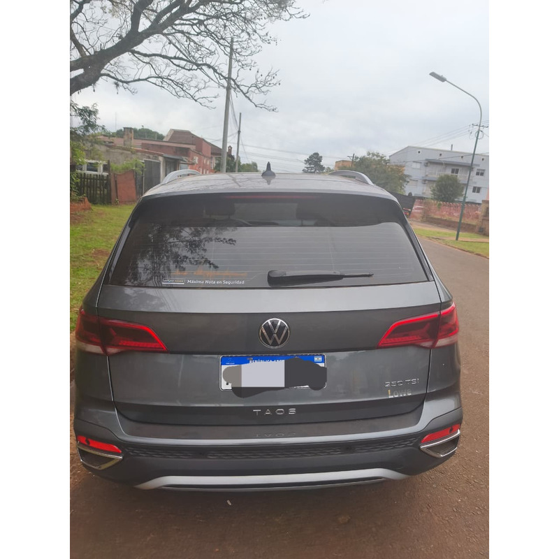 Volkswagen Taos 2025 Highline 250 TSI - 2