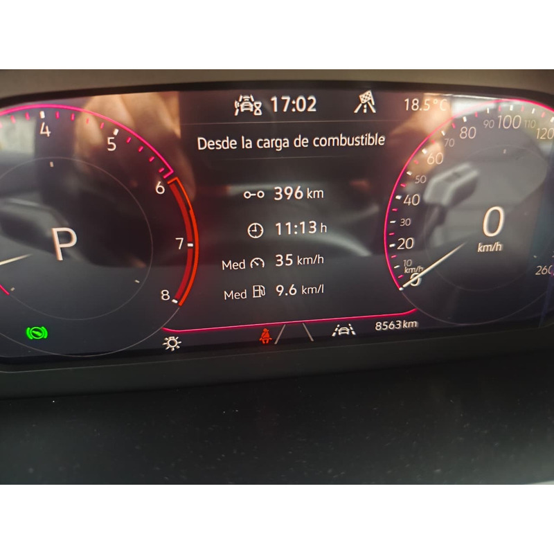 Volkswagen Taos 2025 Highline 250 TSI - 4