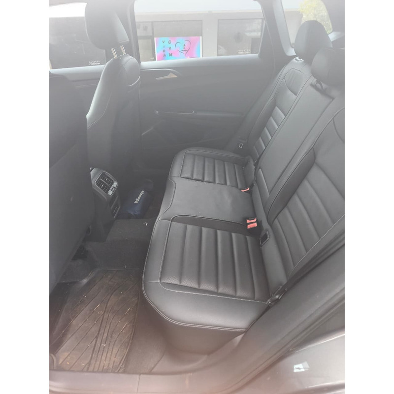 Volkswagen Taos 2025 Highline 250 TSI - 5