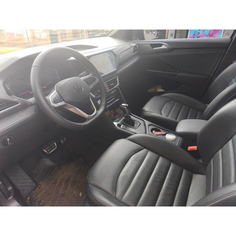 Volkswagen Taos 2025 Highline 250 TSI - 6