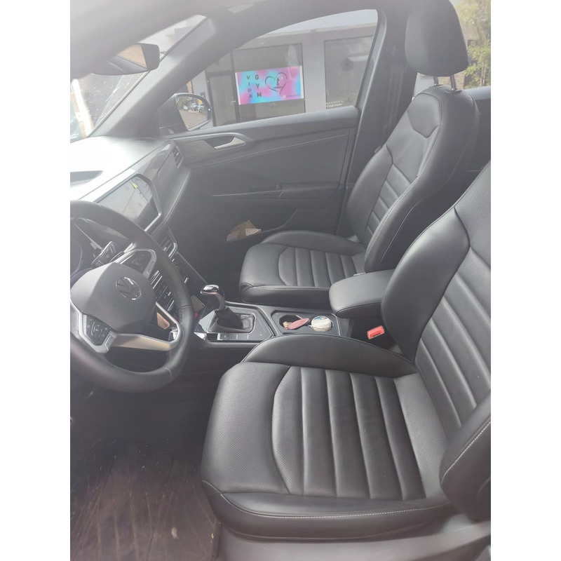 Volkswagen Taos 2025 Highline 250 TSI - 7