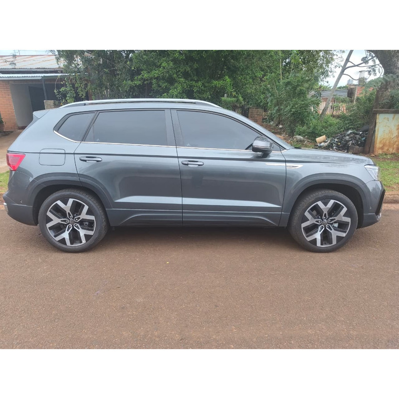 Volkswagen Taos 2025 Highline 250 TSI - 8