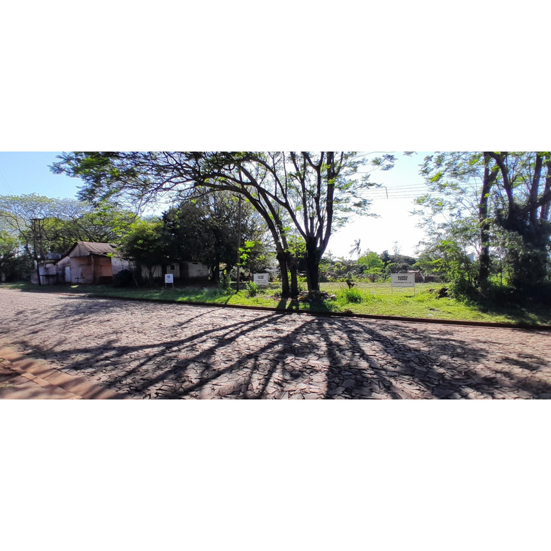Venta de terrenos desde usd 22.000
