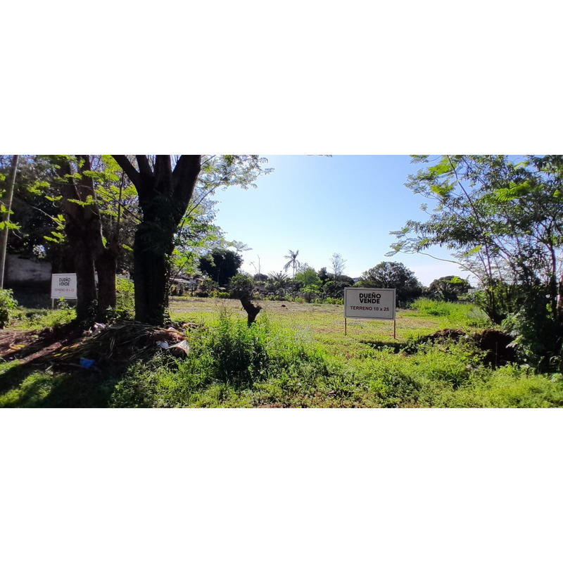 Venta de terrenos desde usd 22.000 - 6