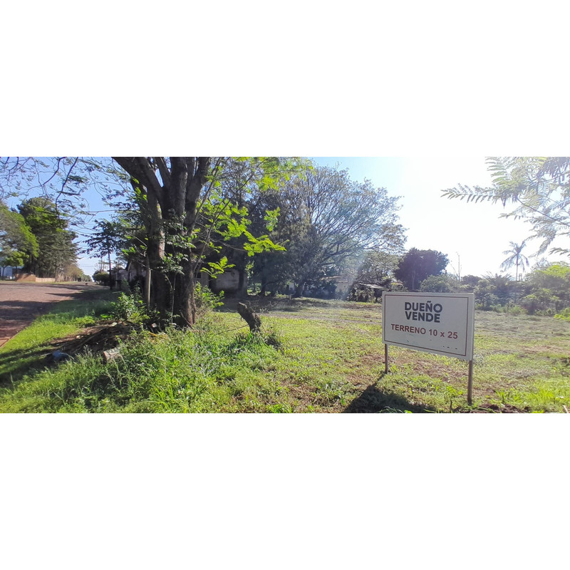 Venta de terrenos desde usd 22.000 - 7