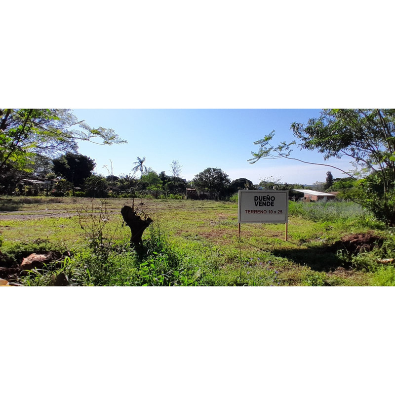 Venta de terrenos desde usd 22.000 - 8