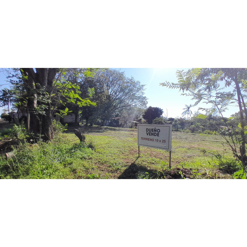 Venta de terrenos desde usd 22.000 - 9