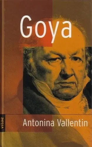 Goya - Vallentin Antonina
