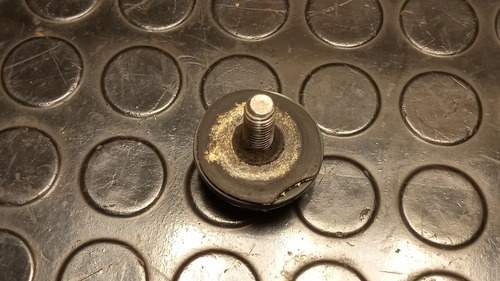 Tornillo Tambor Secarropas - 2