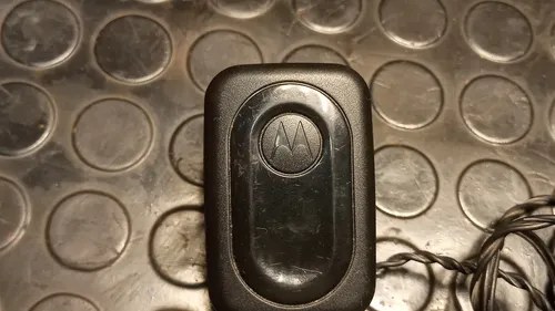 Cargador Motorola Razr V3 Original Negro - 2