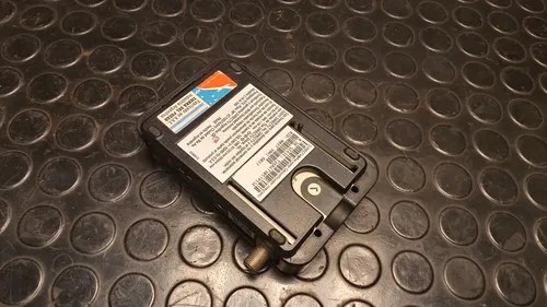 Antiguo Decodificador Directv A Tarjeta Negro