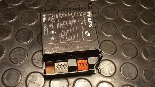 Balastro Electrónico Philips 1 X Plt/c 26w - 3