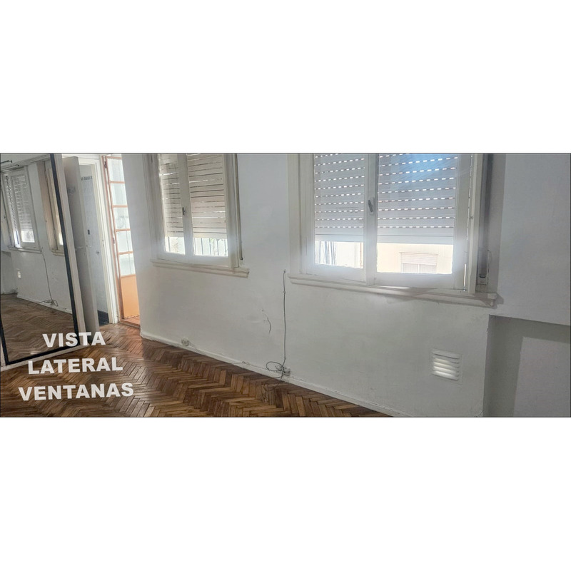 ALAMGRO ALQUILER 1 AMBIENTE - 5