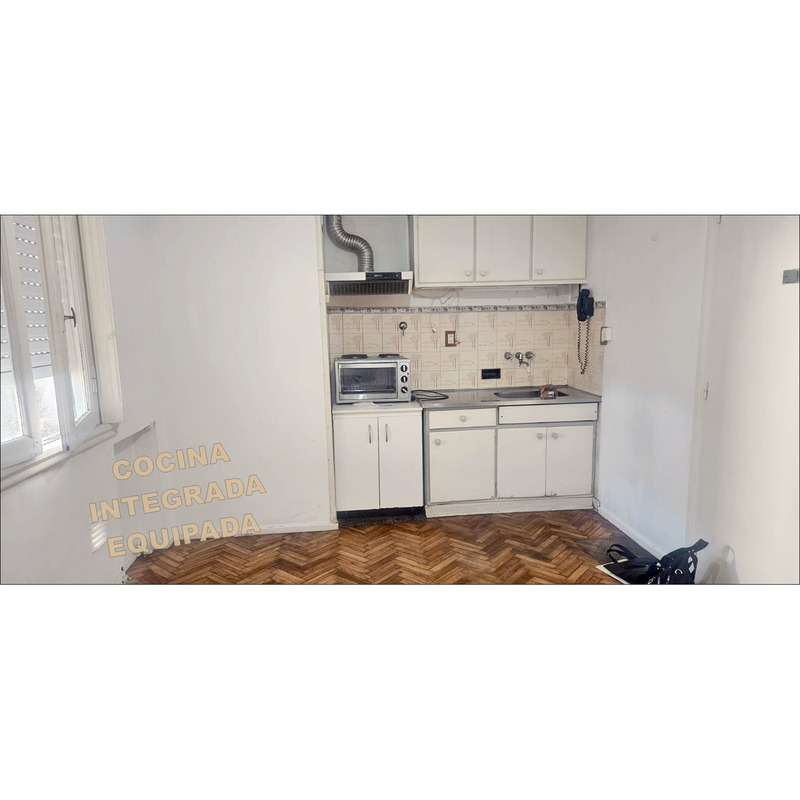 ALAMGRO ALQUILER 1 AMBIENTE - 8