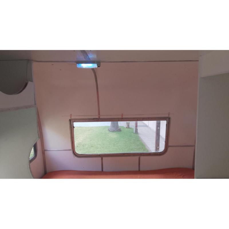 Casa rodante Andariega - 7