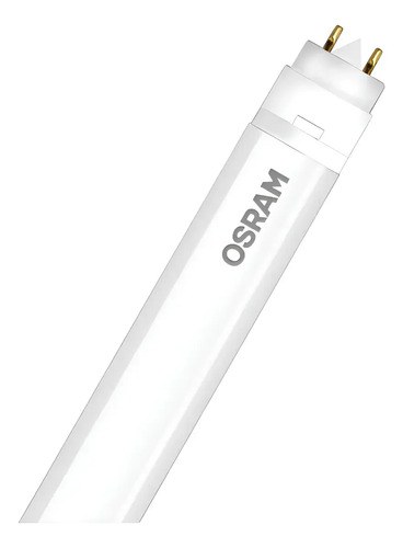 Foco Led Osram Tubo Led Value T8 Tubo 16w 6500k Luz Fria Blanco Frío