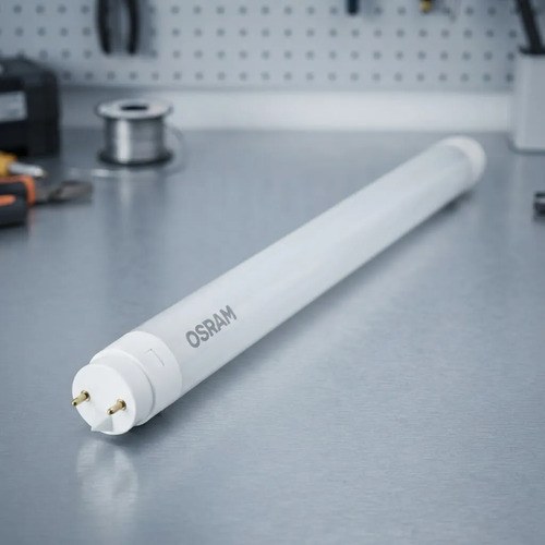Foco Led Osram Tubo Led Value T8 Tubo 16w 6500k Luz Fria Blanco Frío - 2