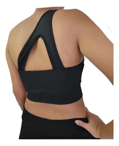 Top Meli Super Comodo Modelador 100%lycraa Sport Y Casual - 2