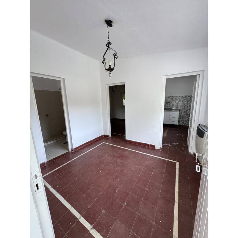 Casa en alquiler - 5