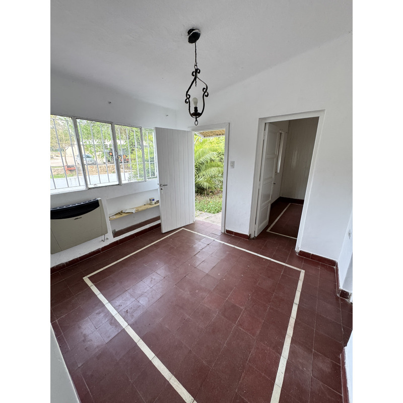 Casa en alquiler - 6
