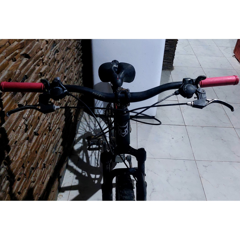 Futura lynce comp aluminio r29