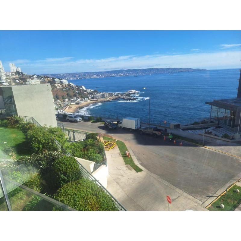 Se Vende Departamento En ViÑa Del Mar, Chile - 1/16