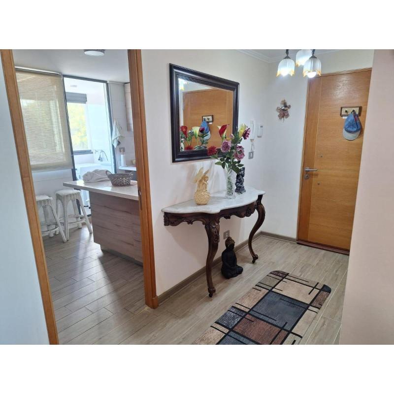 Se Vende Departamento En ViÑa Del Mar, Chile - 3/16