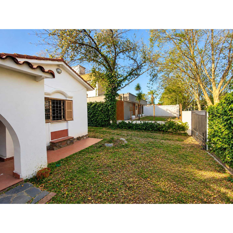 Casa Argeullo Ernesto Priotti 6500 - 7