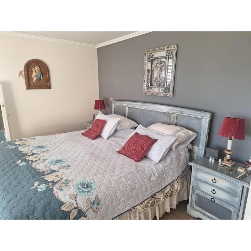 Se Vende Departamento En ViÑa Del Mar, Chile - 9/16