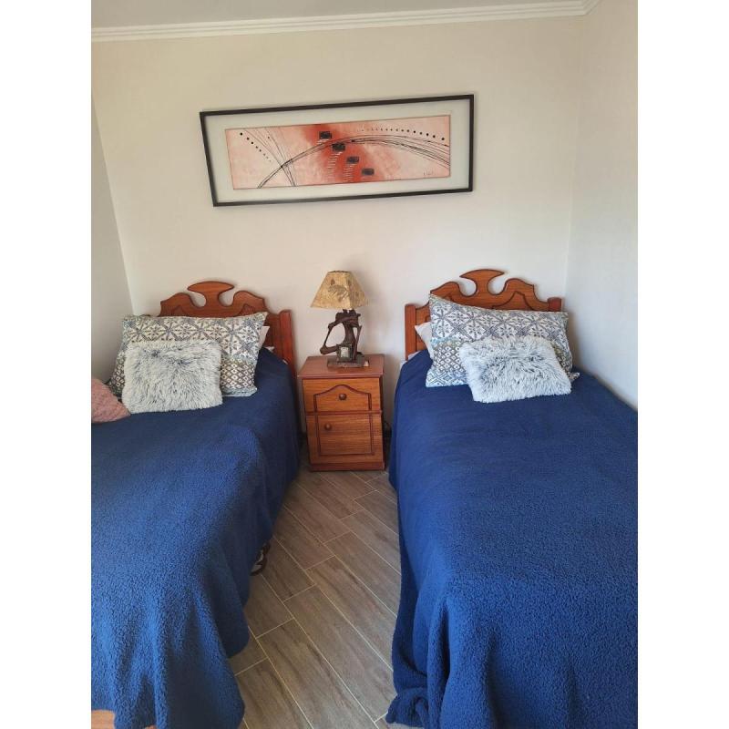 Se Vende Departamento En ViÑa Del Mar, Chile - 10/16