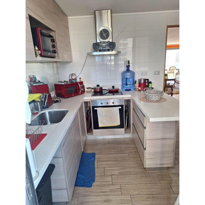 Se Vende Departamento En ViÑa Del Mar, Chile - 11/16