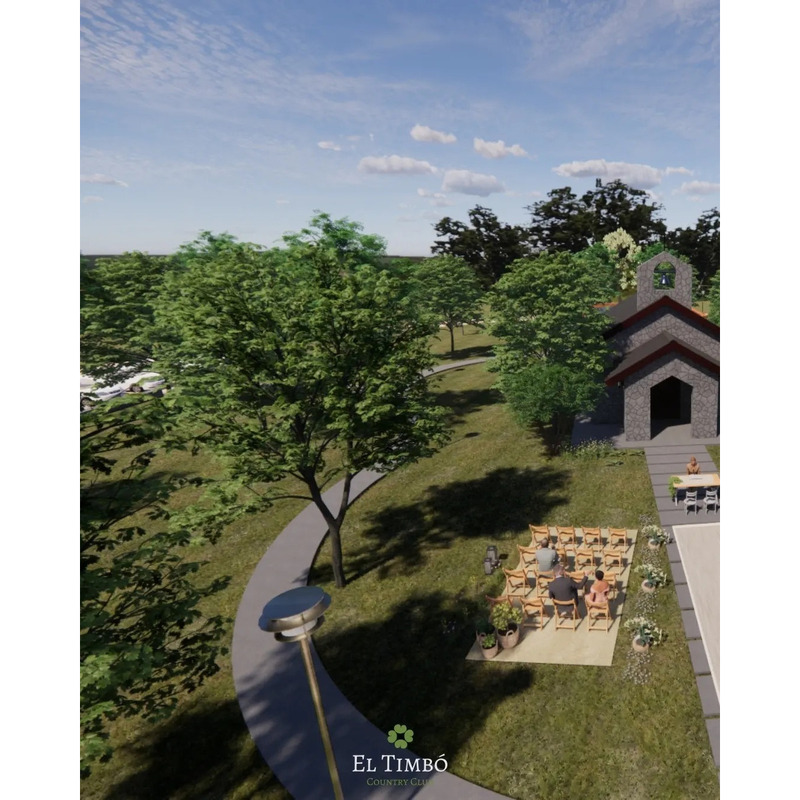 Terreno o lote en venta en El Timbó - Robles, Santiago Del Estero - 8