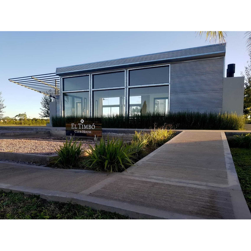Terreno o lote en venta en El Timbó - Robles, Santiago Del Estero - 9