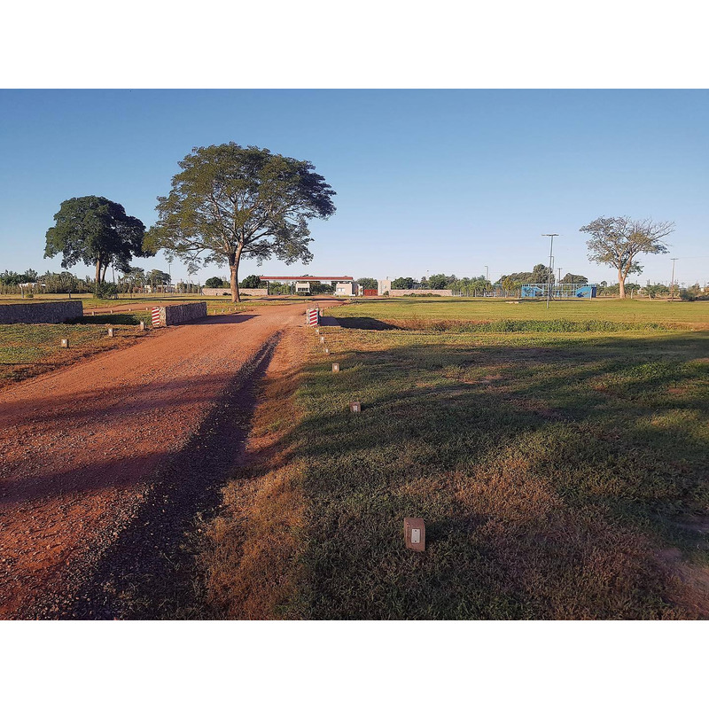 Terreno o lote en venta en El Timbó - Robles, Santiago Del Estero - 10