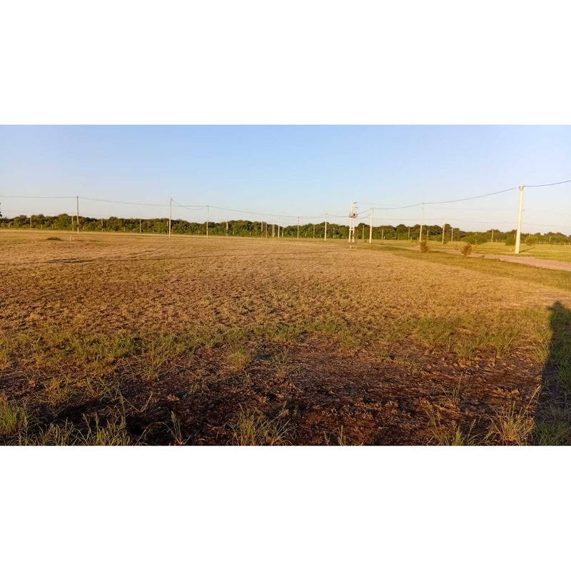 Terreno o lote en venta en El Timbó - Robles, Santiago Del Estero