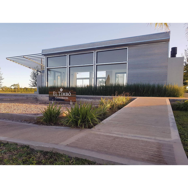 Terreno o lote en venta en El Timbó - Robles, Santiago Del Estero - 9