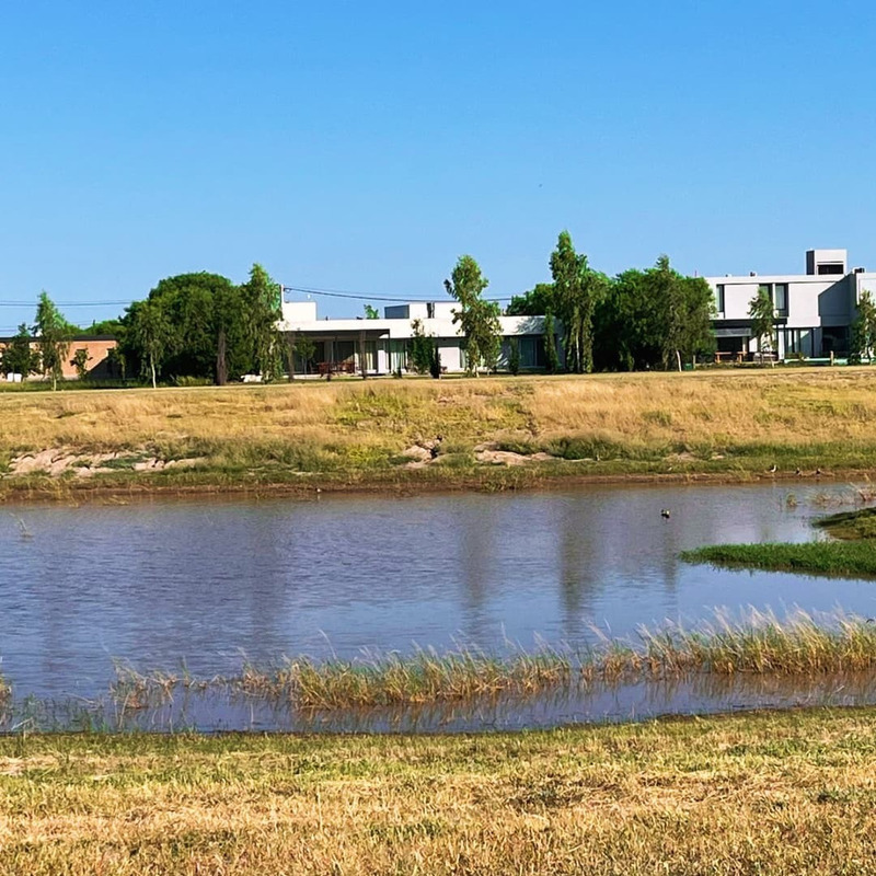 Terreno o lote en venta en El Timbó - Robles, Santiago Del Estero - 11