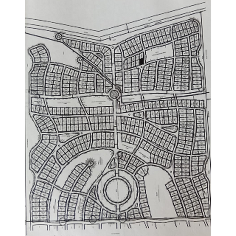 Terreno o lote en venta en El Timbó - Robles, Santiago Del Estero - 14