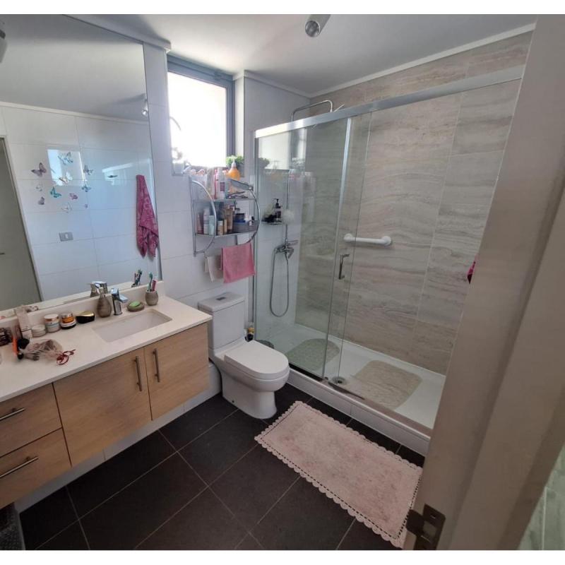 Se Vende Departamento En ViÑa Del Mar, Chile - 14/16