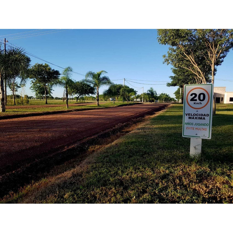 Terreno o lote en venta en El Timbó - Robles, Santiago Del Estero - 19