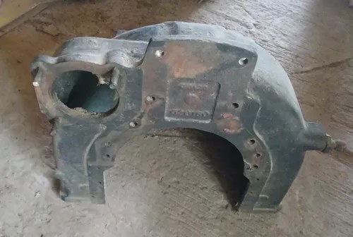 Carcaza Cubre Volantes Ford 100 Perkins Usada