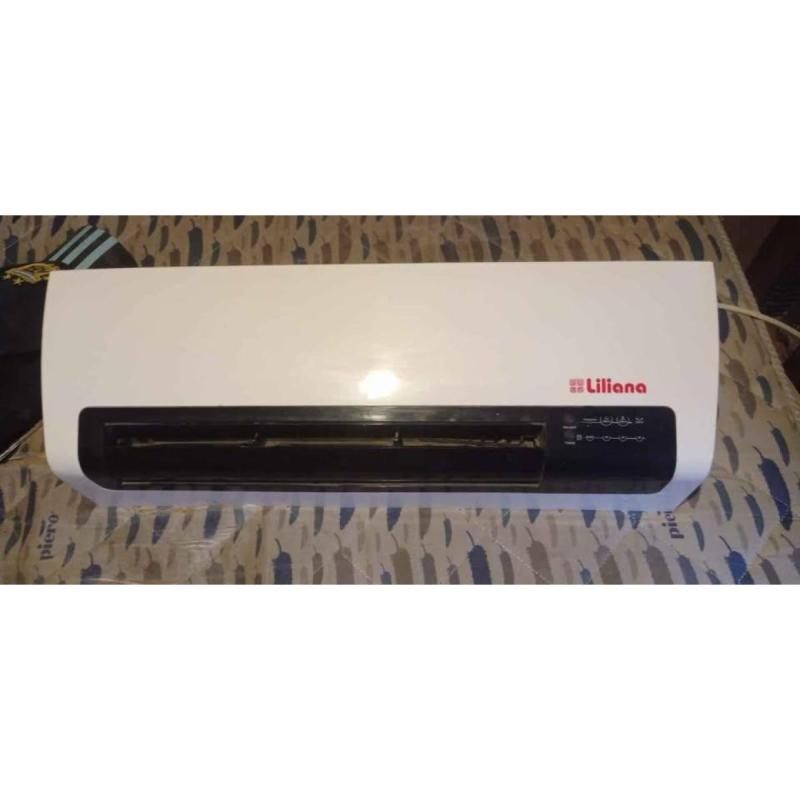 caloventor liliana cw800