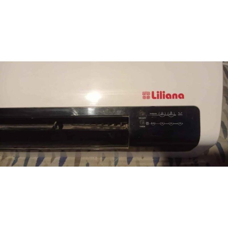 caloventor liliana cw800 - 2