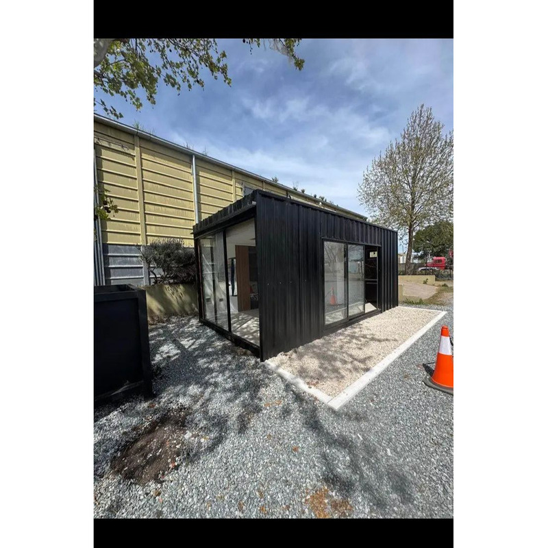 Dormis , monoambientes , casas modulares